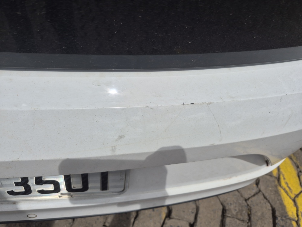 VOLKSWAGEN UP 1.0 TSI MOVE UP 12V FLEX 4P MANUAL