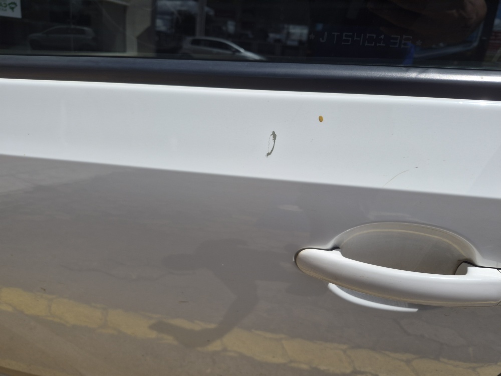 VOLKSWAGEN UP 1.0 TSI MOVE UP 12V FLEX 4P MANUAL