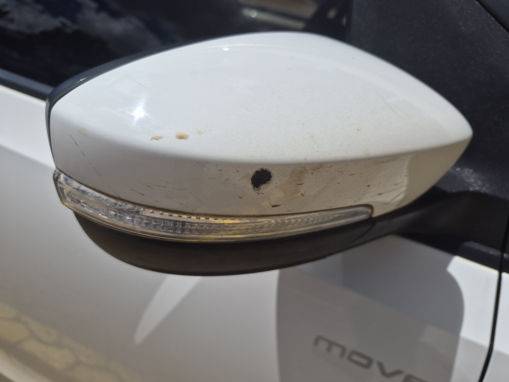 VOLKSWAGEN UP 1.0 TSI MOVE UP 12V FLEX 4P MANUAL