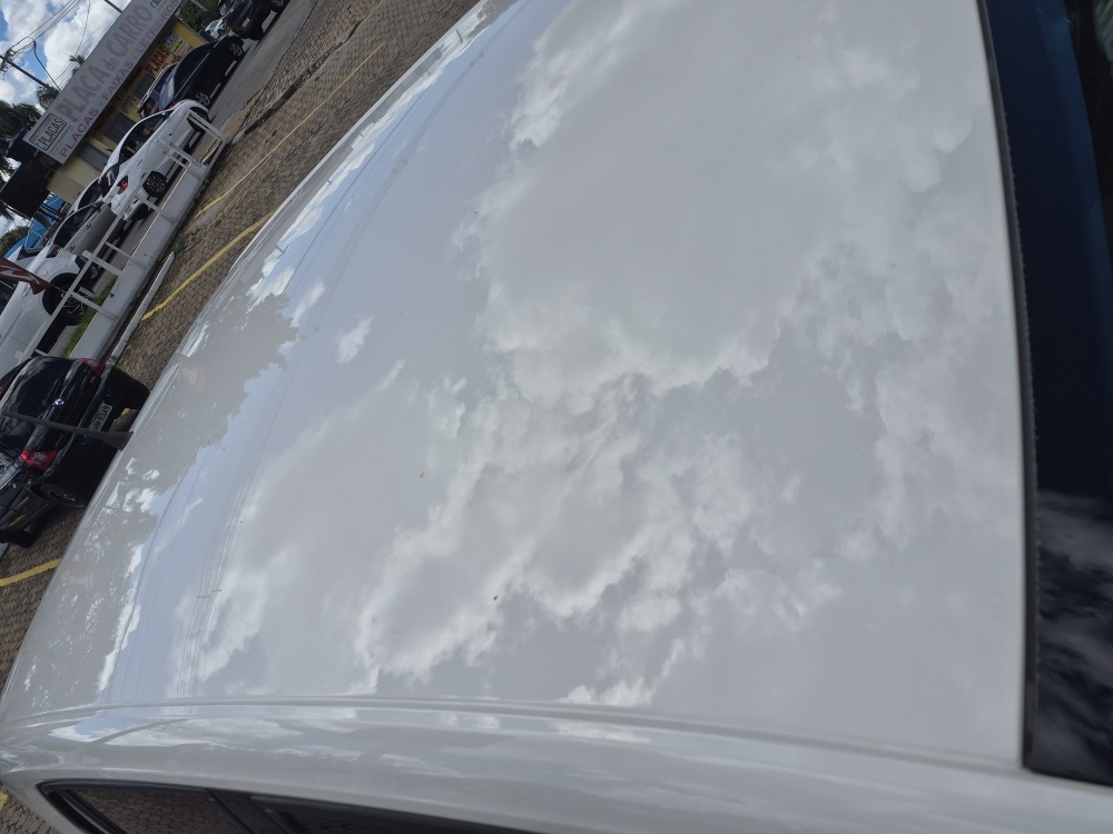 VOLKSWAGEN UP 1.0 TSI MOVE UP 12V FLEX 4P MANUAL