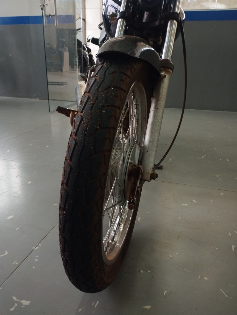 HONDA CG 125 FAN CG 125 FAN