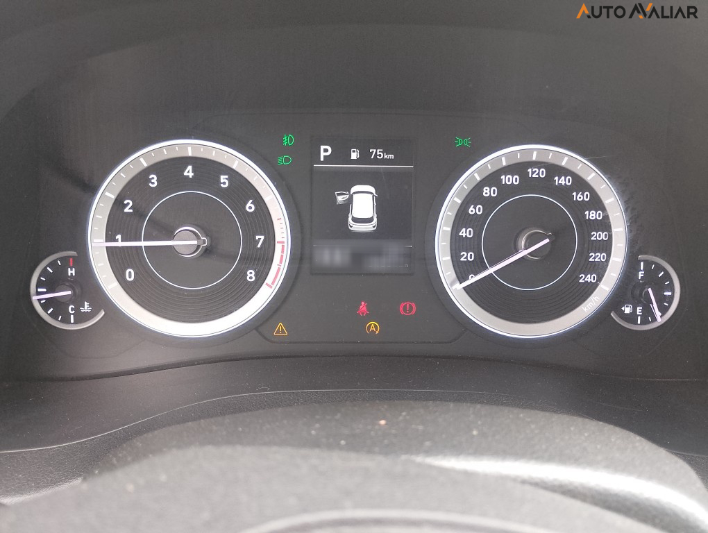 HYUNDAI CRETA 1.0 TGDI FLEX LIMITED AUTOM&Aacute;TICO