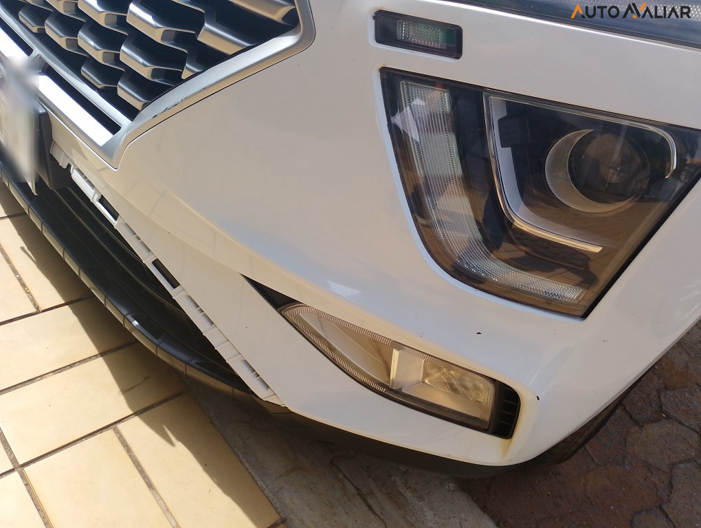 HYUNDAI CRETA 1.0 TGDI FLEX LIMITED AUTOM&Aacute;TICO