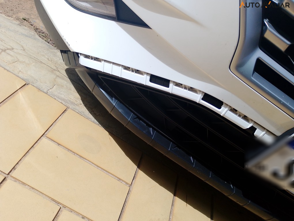 HYUNDAI CRETA 1.0 TGDI FLEX LIMITED AUTOM&Aacute;TICO