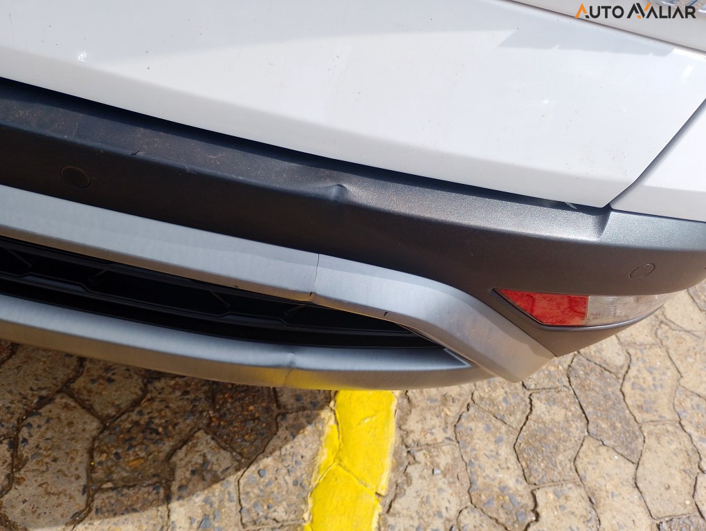 HYUNDAI CRETA 1.0 TGDI FLEX LIMITED AUTOM&Aacute;TICO