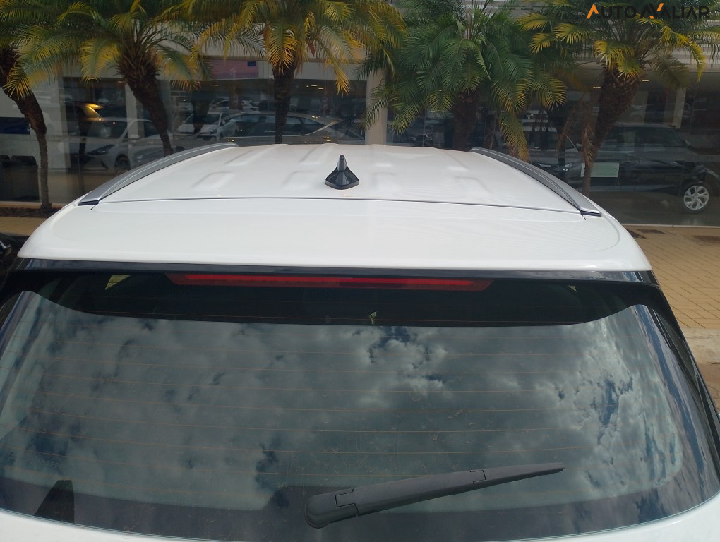 HYUNDAI CRETA 1.0 TGDI FLEX LIMITED AUTOM&Aacute;TICO