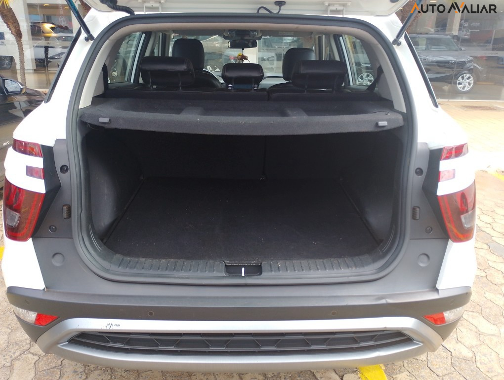 HYUNDAI CRETA 1.0 TGDI FLEX LIMITED AUTOM&Aacute;TICO