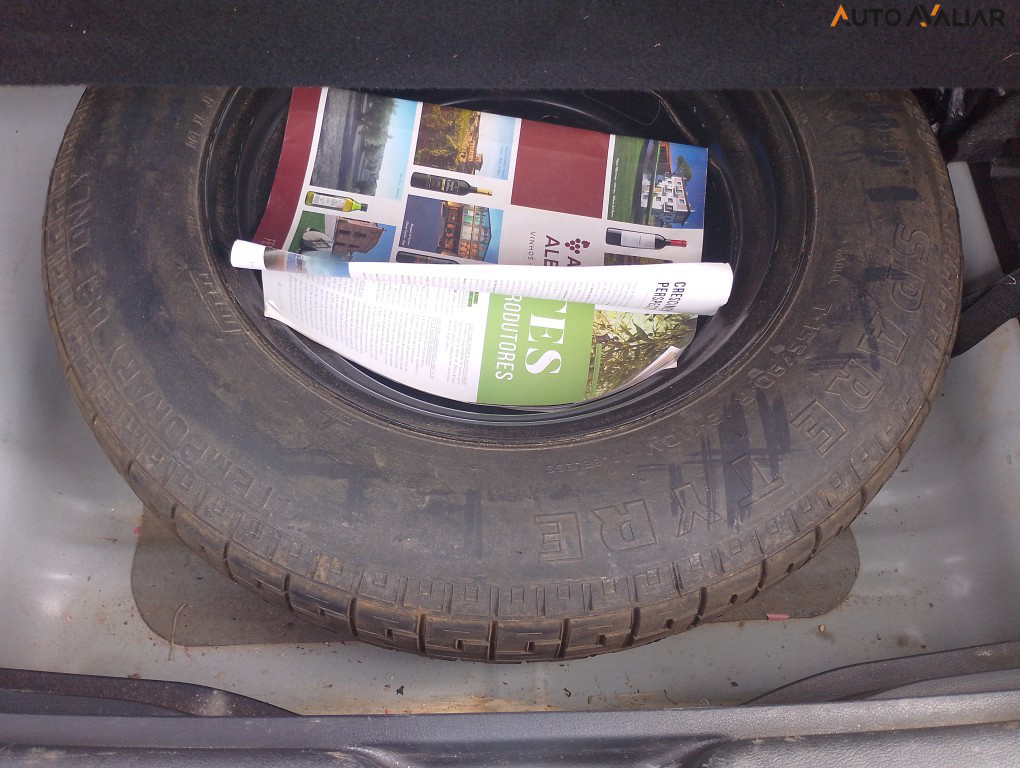 HYUNDAI CRETA 1.0 TGDI FLEX LIMITED AUTOM&Aacute;TICO