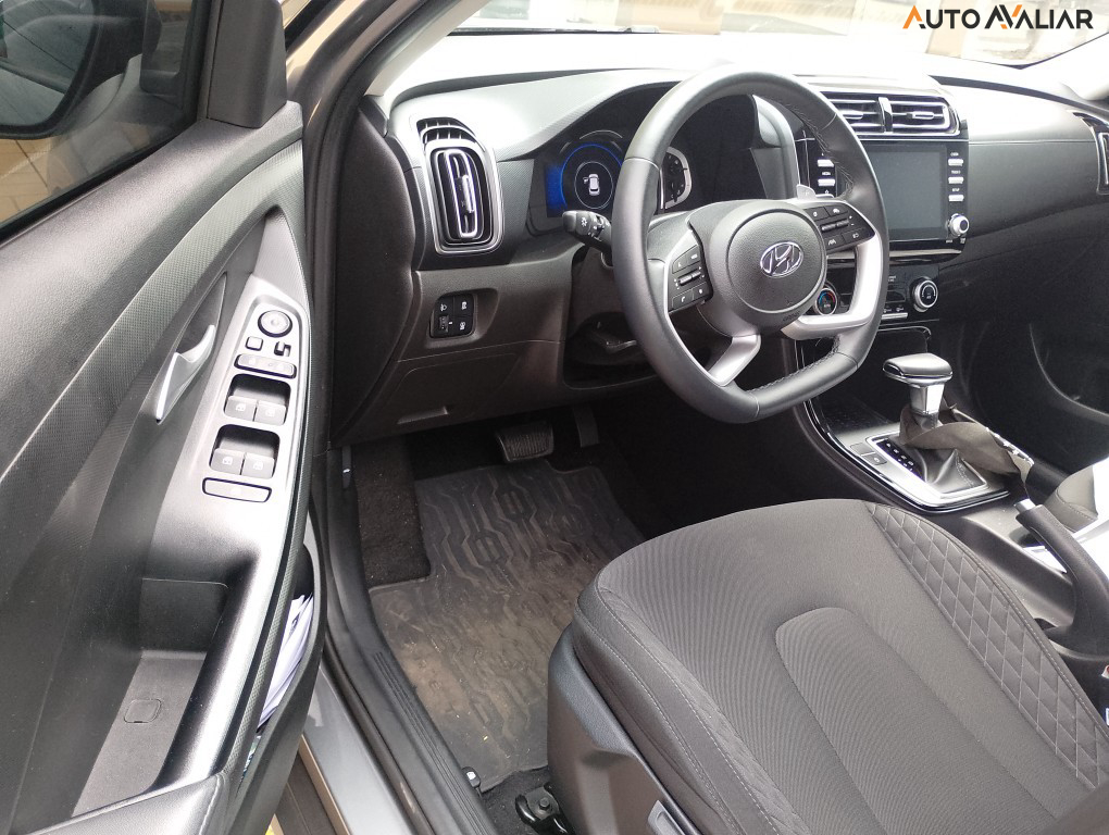 HYUNDAI CRETA 1.0 TGDI FLEX LIMITED AUTOM&Aacute;TICO