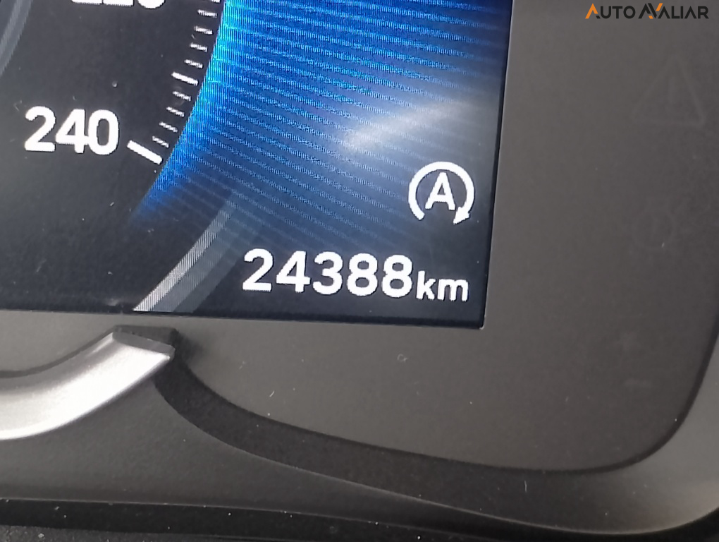 HYUNDAI CRETA 1.0 TGDI FLEX LIMITED AUTOM&Aacute;TICO