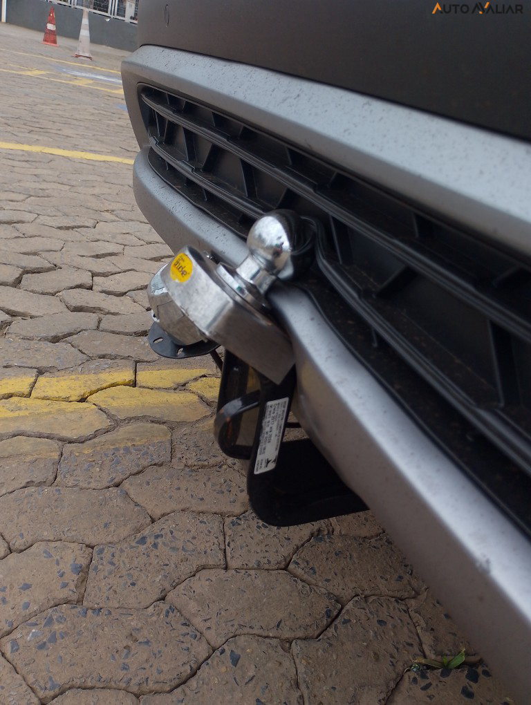 HYUNDAI CRETA 1.0 TGDI FLEX LIMITED AUTOM&Aacute;TICO