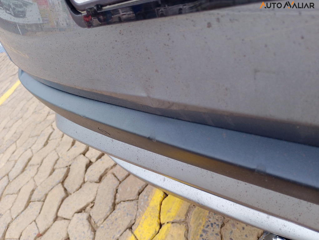 HYUNDAI CRETA 1.0 TGDI FLEX LIMITED AUTOM&Aacute;TICO