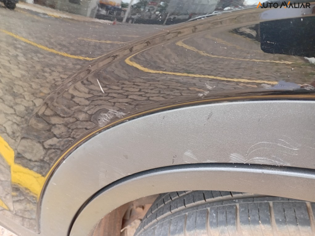 HYUNDAI CRETA 1.0 TGDI FLEX PLATINUM AUTOM&Aacute;TICO