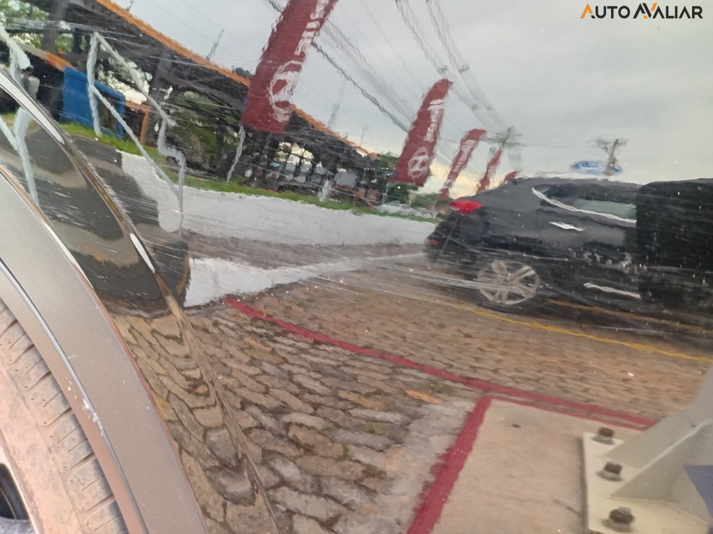 HYUNDAI CRETA 1.0 TGDI FLEX PLATINUM AUTOM&Aacute;TICO