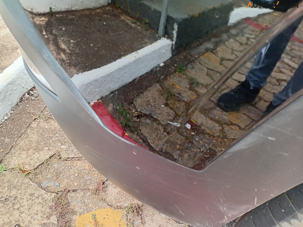 HYUNDAI CRETA 1.0 TGDI FLEX PLATINUM AUTOM&Aacute;TICO