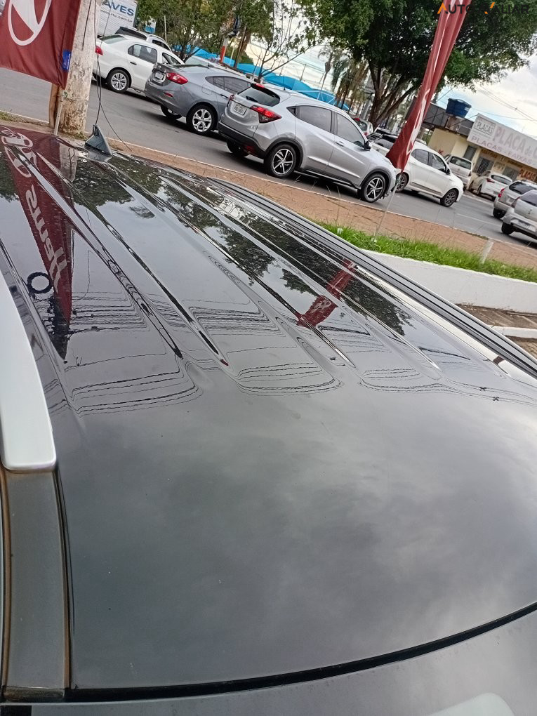 HYUNDAI CRETA 1.0 TGDI FLEX PLATINUM AUTOM&Aacute;TICO