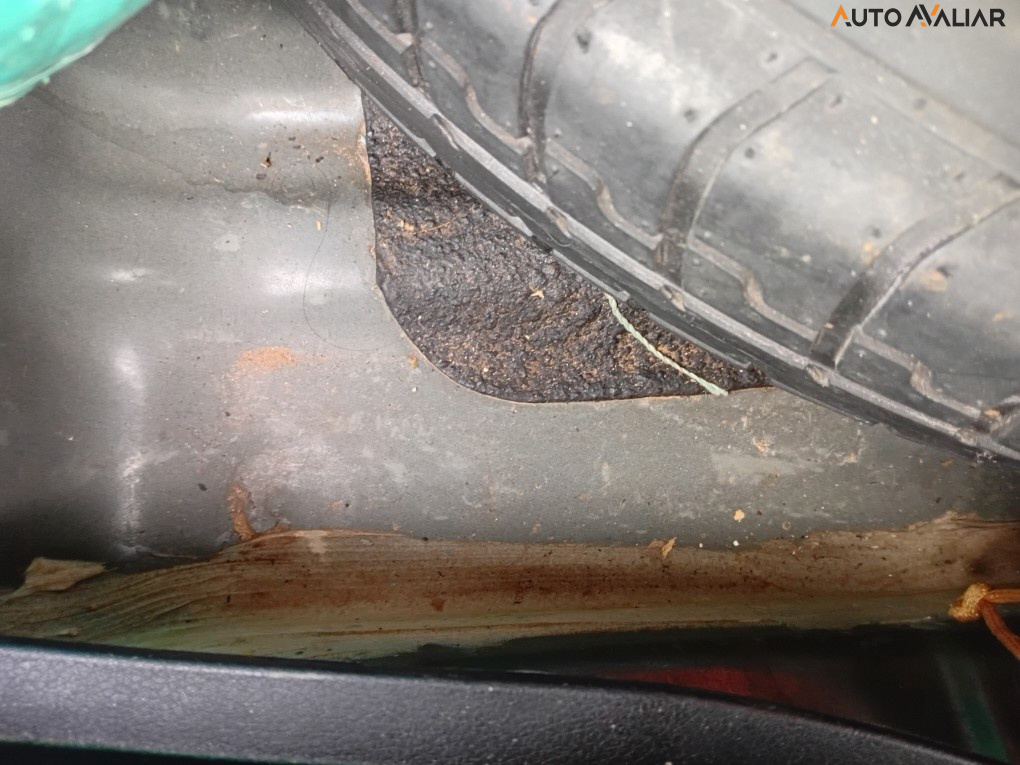 HYUNDAI CRETA 1.0 TGDI FLEX PLATINUM AUTOM&Aacute;TICO