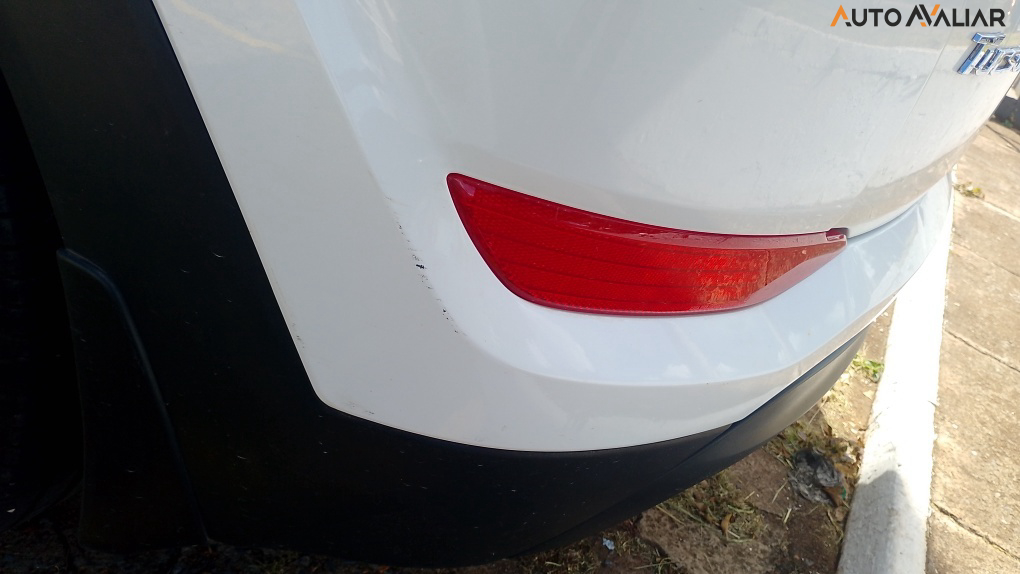 HYUNDAI TUCSON 1.6 16V T-GDI GASOLINA GLS ECOSHIFT