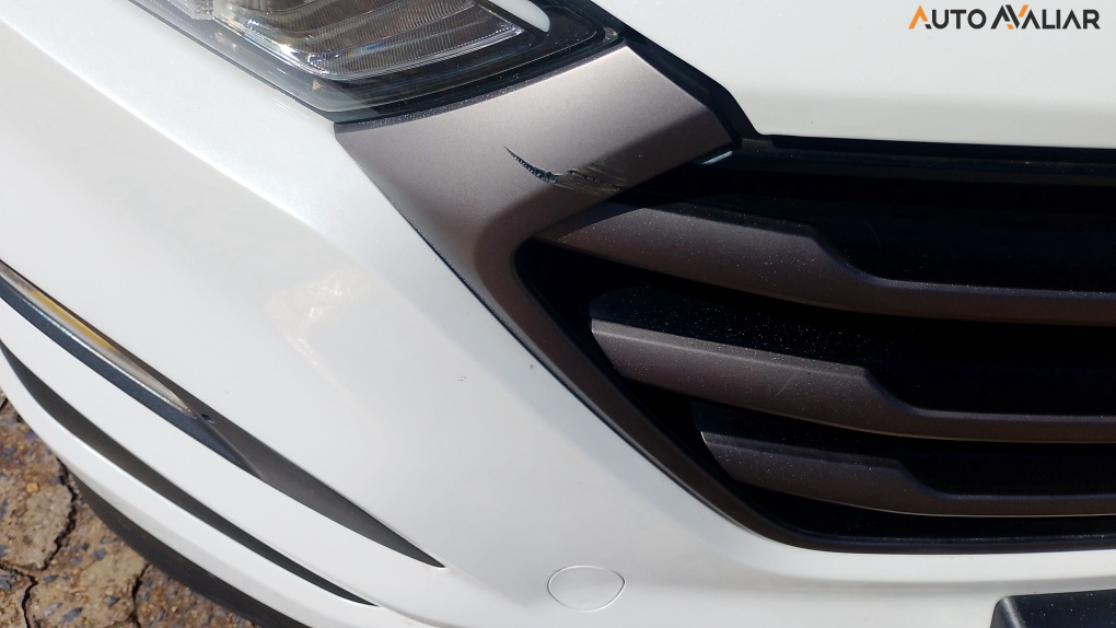 HYUNDAI TUCSON 1.6 16V T-GDI GASOLINA GLS ECOSHIFT