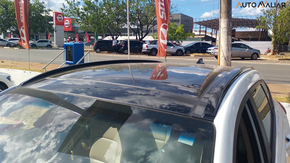 HYUNDAI TUCSON 1.6 16V T-GDI GASOLINA GLS ECOSHIFT