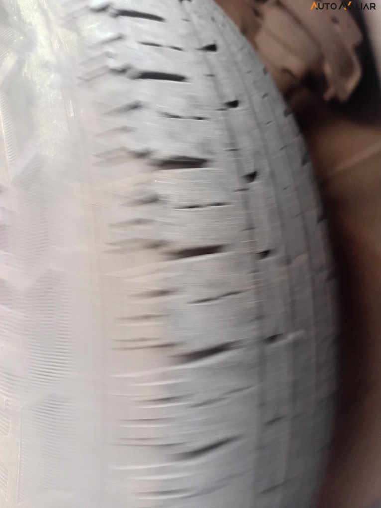 HYUNDAI CRETA 1.6 16V FLEX ATTITUDE MANUAL