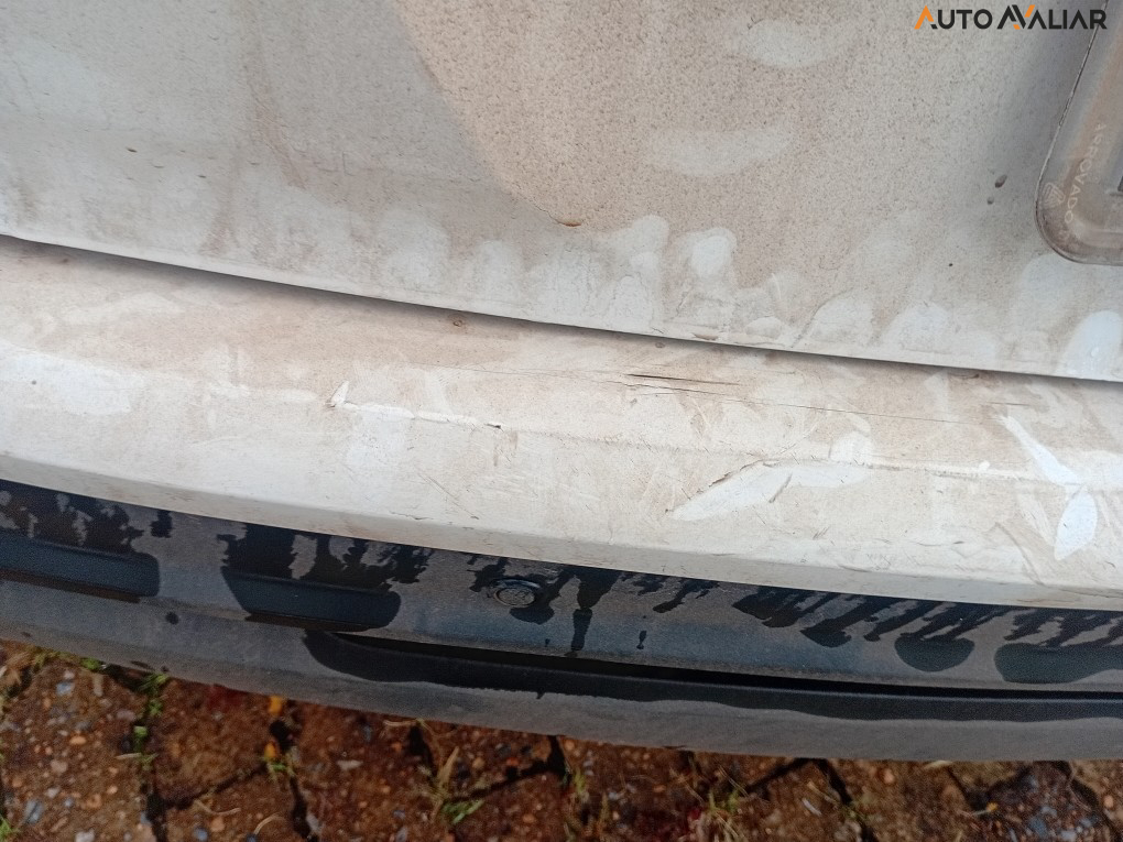 HYUNDAI CRETA 1.6 16V FLEX ATTITUDE MANUAL