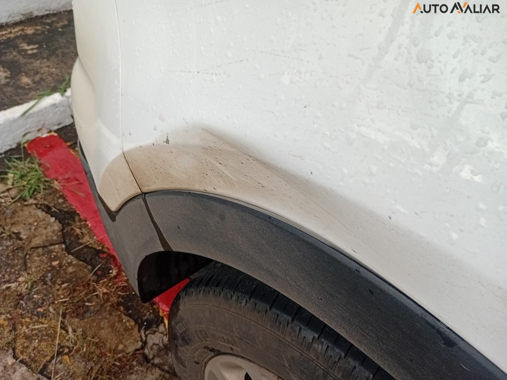 HYUNDAI CRETA 1.6 16V FLEX ATTITUDE MANUAL