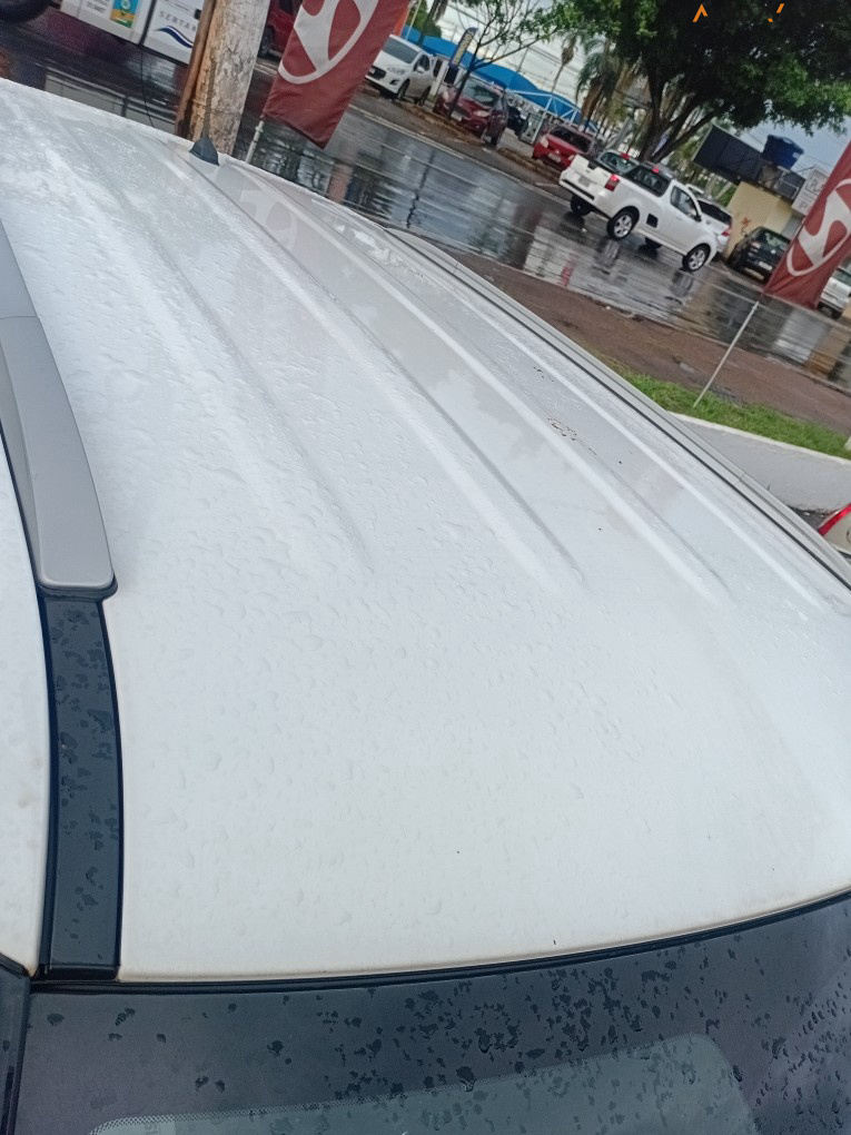 HYUNDAI CRETA 1.6 16V FLEX ATTITUDE MANUAL