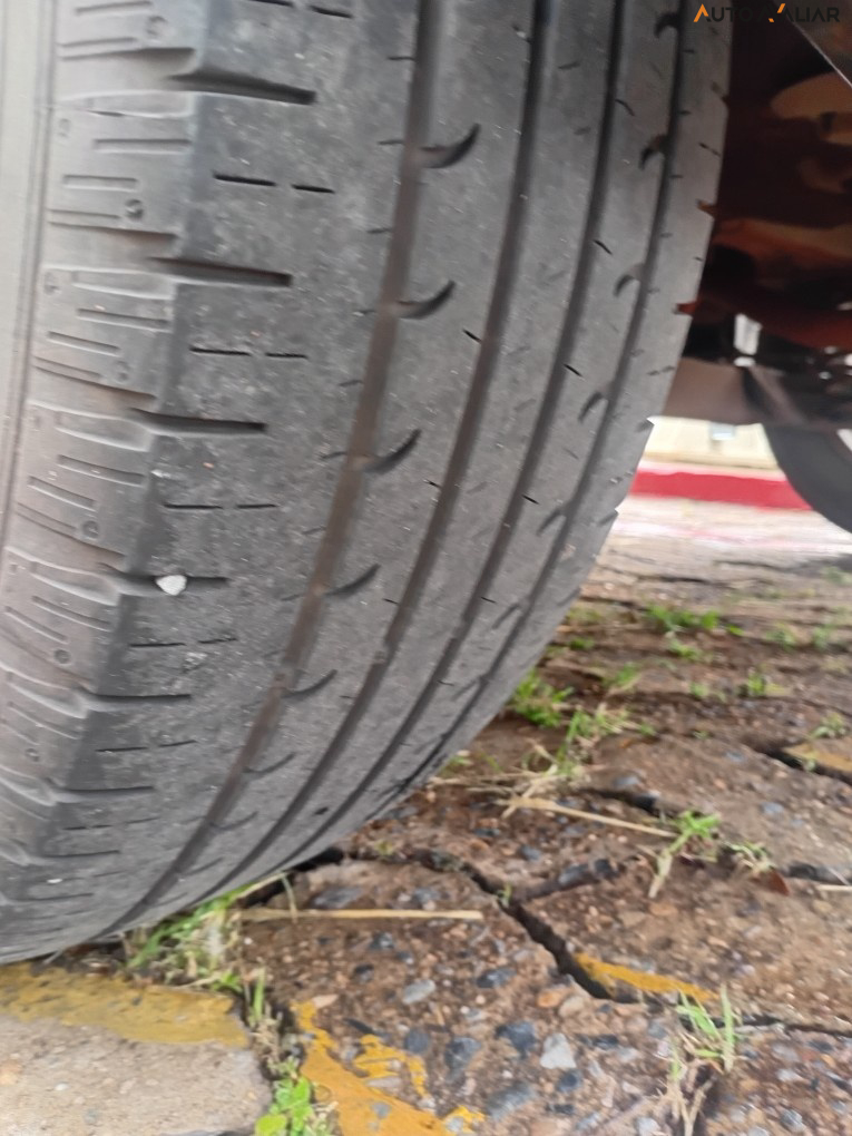 HYUNDAI CRETA 1.6 16V FLEX ATTITUDE MANUAL