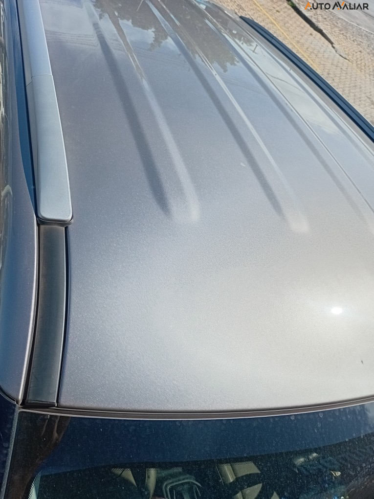 HYUNDAI CRETA 1.6 16V FLEX LIMITED AUTOMATICO