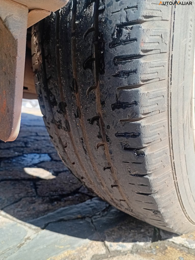 HYUNDAI CRETA 1.6 16V FLEX LIMITED AUTOMATICO