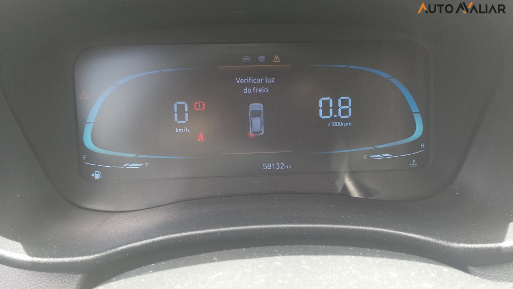 HYUNDAI HB20 1.0 12V FLEX LIMITED MANUAL