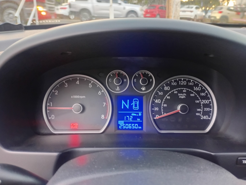 HYUNDAI I30 I30 2.0 16V 145CV 5P AUT.