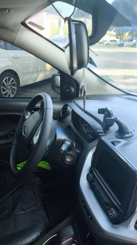 FORD KA 1.5 TI-VCT FLEX SE PLUS AUTOMATICO