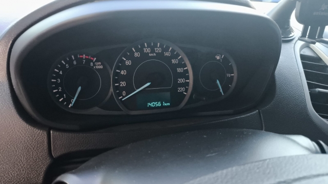 FORD KA 1.5 TI-VCT FLEX SE PLUS AUTOMATICO