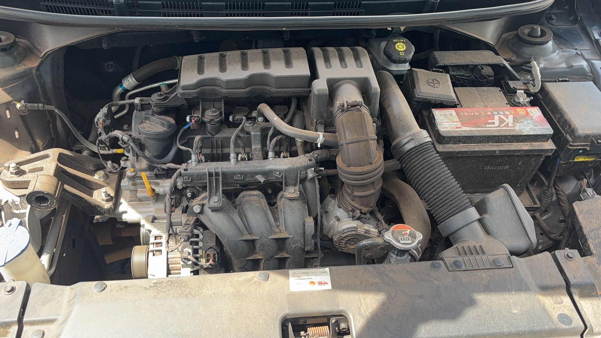 HYUNDAI HB20 1.0 12V FLEX SENSE MANUAL