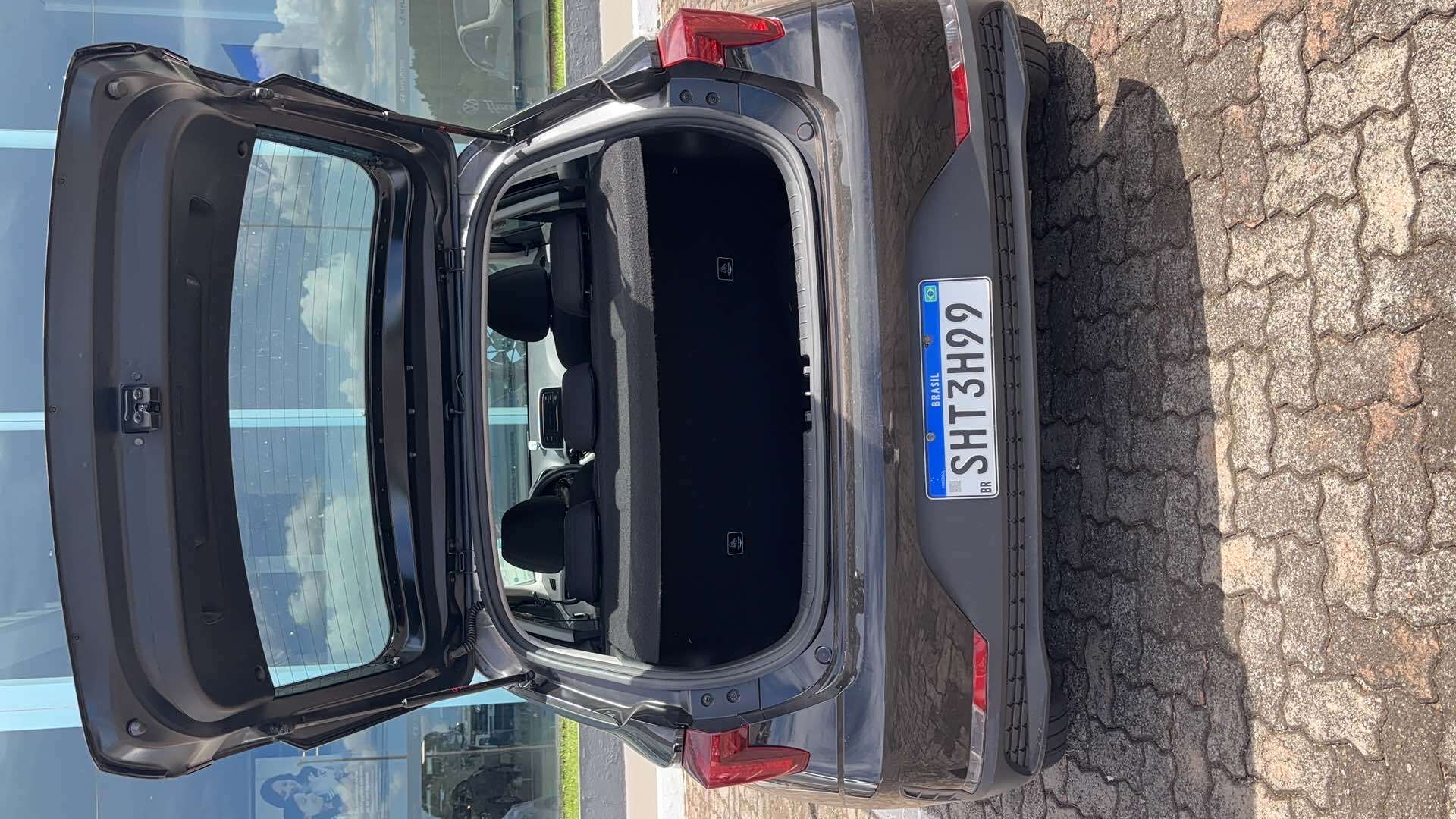 HYUNDAI HB20 1.0 12V FLEX SENSE MANUAL