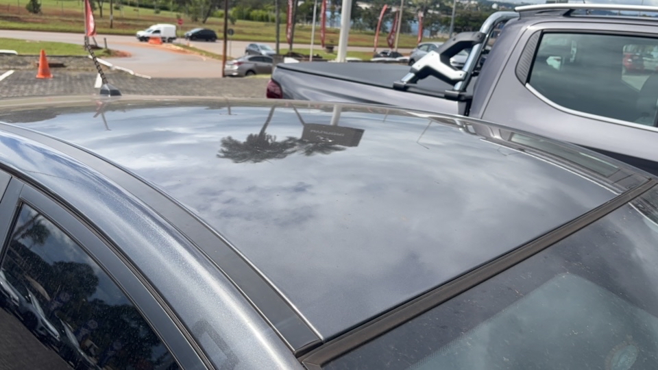 HYUNDAI HB20 1.6 PREMIUM 16V FLEX 4P MANUAL