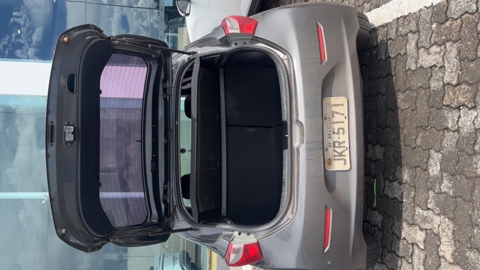 HYUNDAI HB20 1.6 PREMIUM 16V FLEX 4P MANUAL