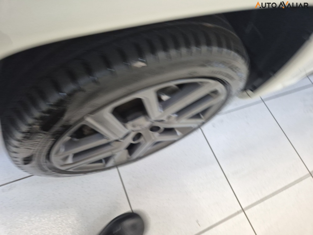 JEEP COMPASS 1.3 T270 TURBO FLEX S AT6