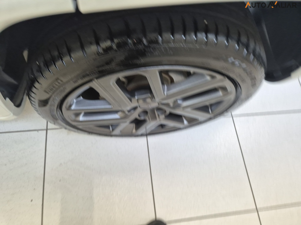 JEEP COMPASS 1.3 T270 TURBO FLEX S AT6