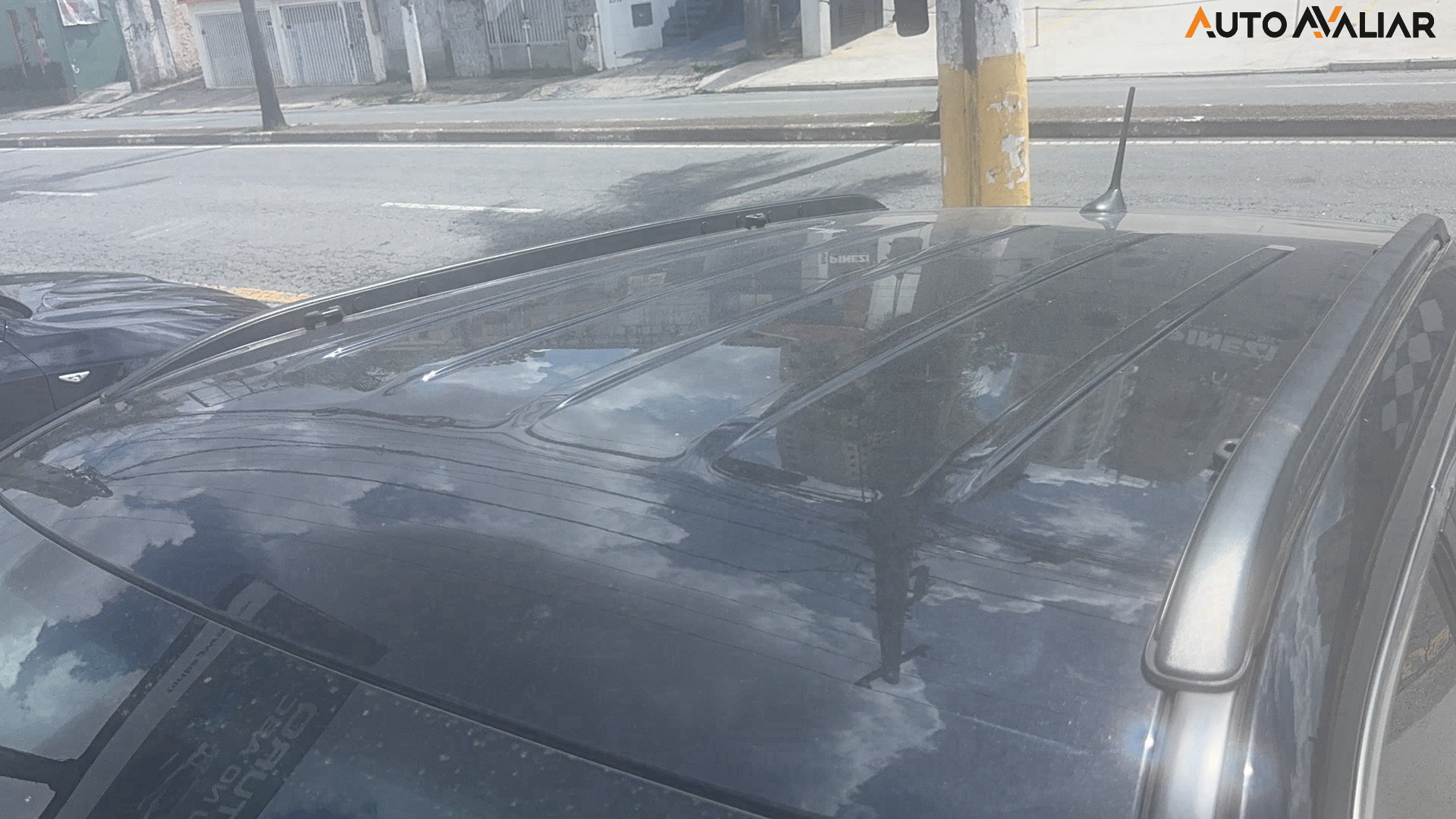 JEEP COMPASS 2.0 16V DIESEL LIMITED 4X4 AUTOMATICO