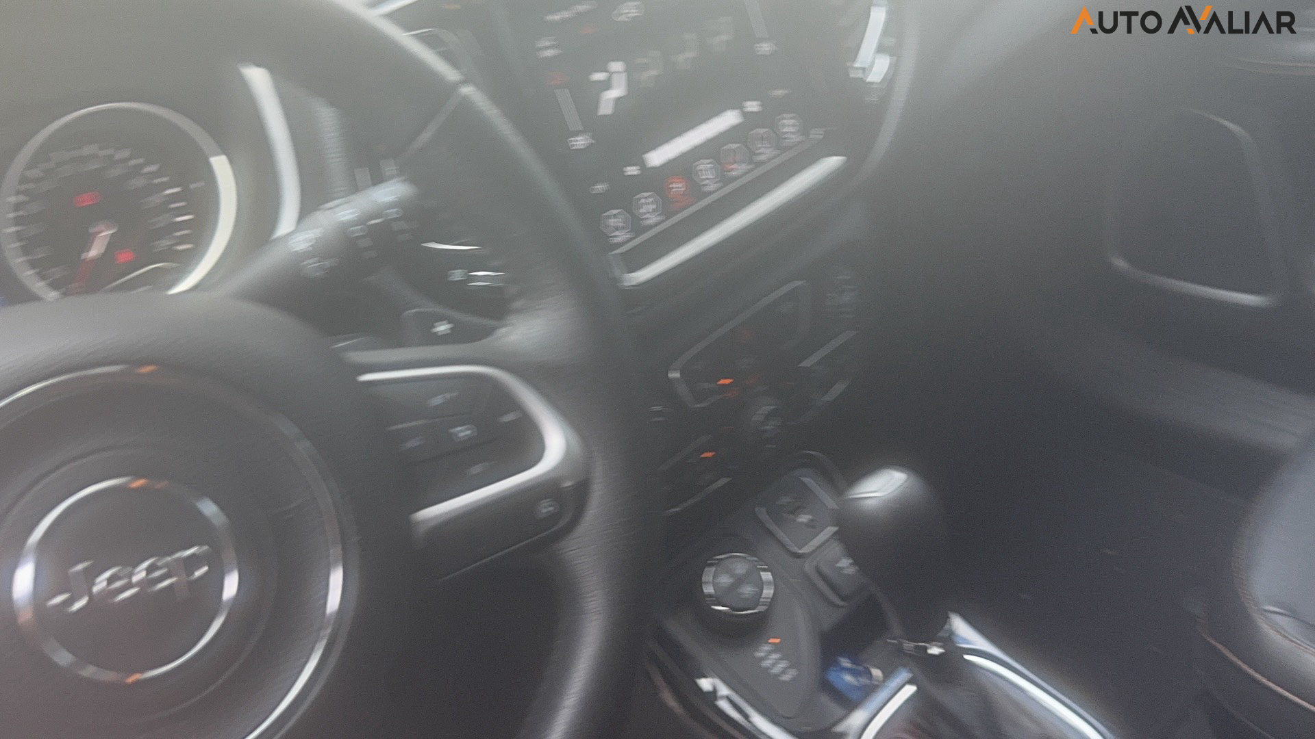 JEEP COMPASS 2.0 16V DIESEL LIMITED 4X4 AUTOMATICO