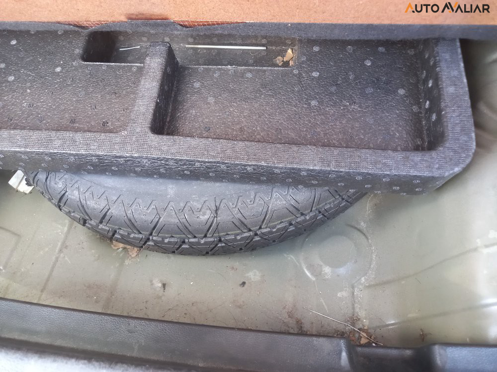 HONDA HR-V 1.8 16V FLEX EX 4P AUTOMATICO