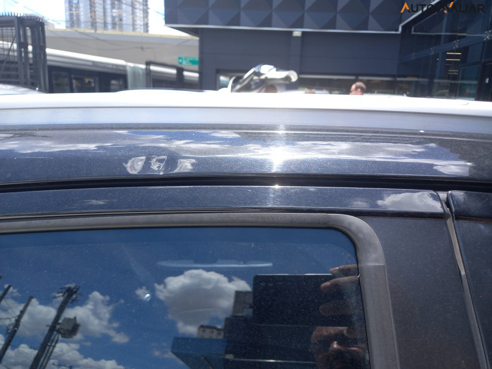 HONDA HR-V 1.8 16V FLEX EX 4P AUTOMATICO