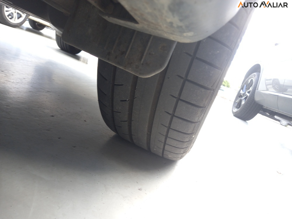 HONDA HR-V 1.8 16V FLEX EX 4P AUTOMATICO