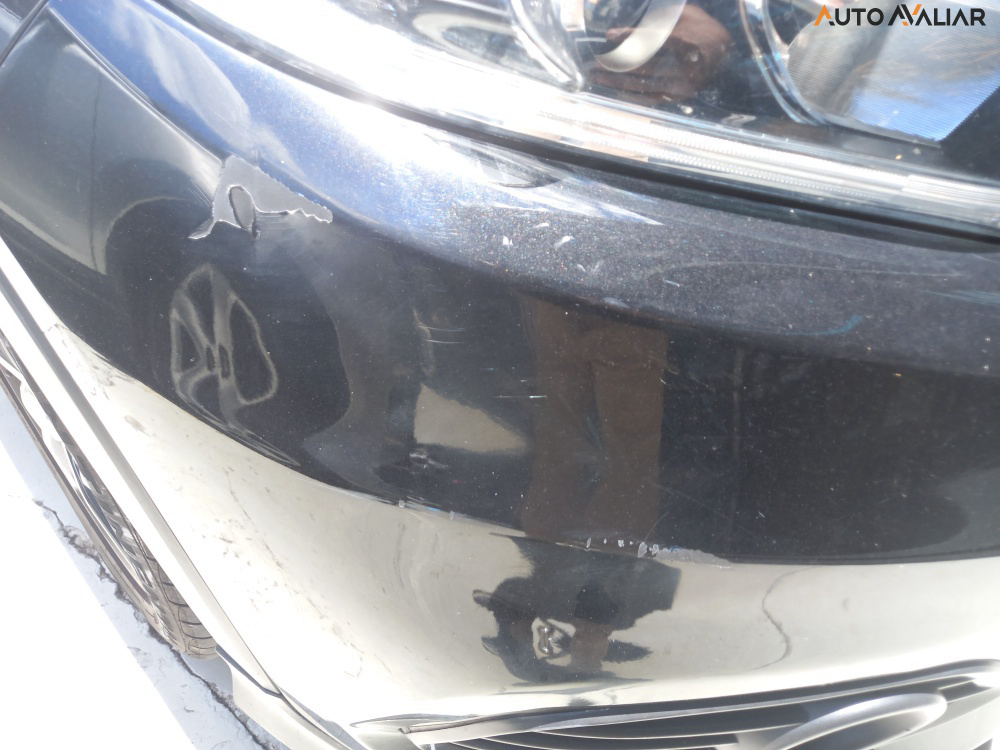 HONDA HR-V 1.8 16V FLEX EX 4P AUTOMATICO