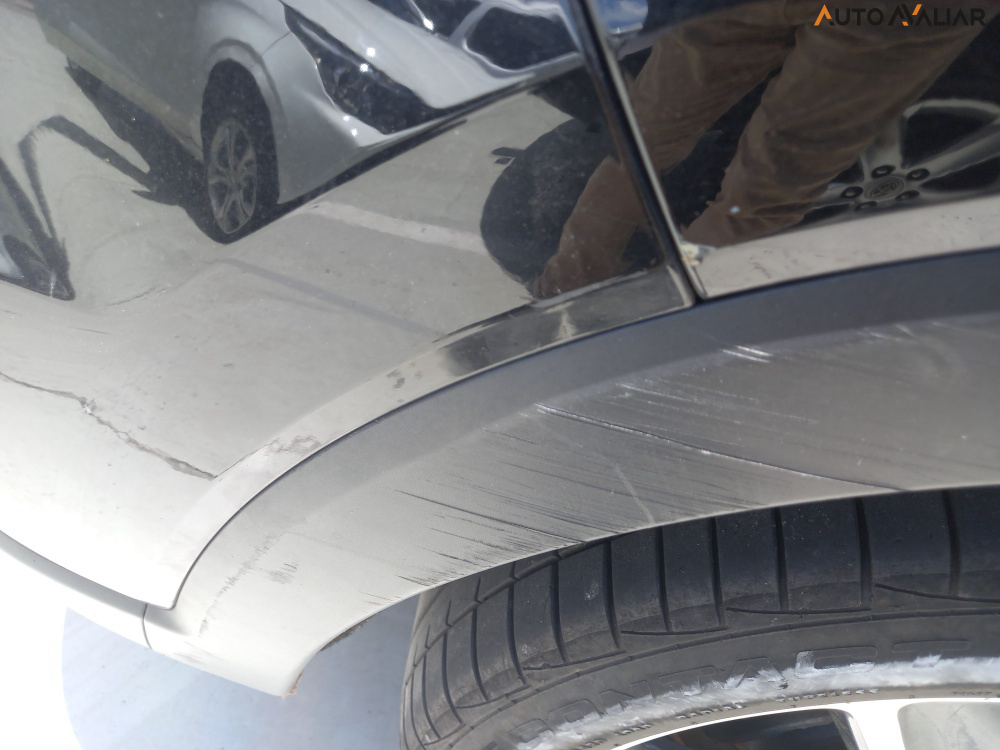 HONDA HR-V 1.8 16V FLEX EX 4P AUTOMATICO