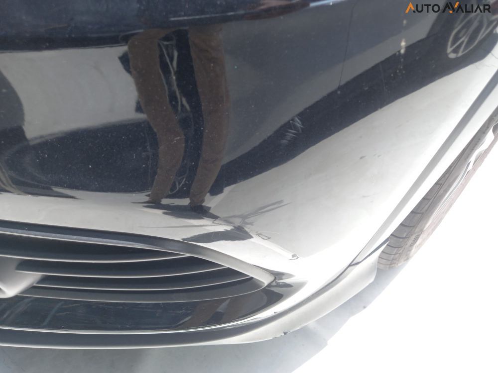 HONDA HR-V 1.8 16V FLEX EX 4P AUTOMATICO