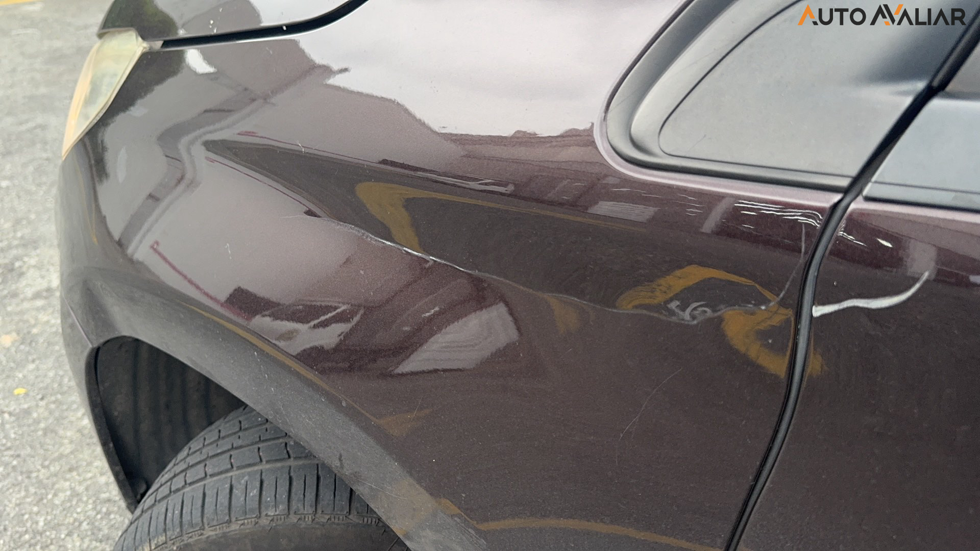 PEUGEOT 2008 1.6 16V FLEX GRIFFE 4P AUTOMATICO